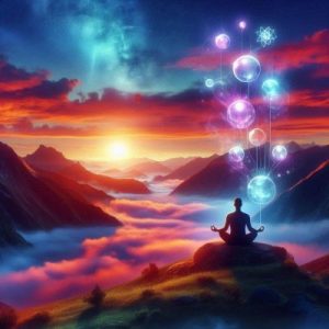 Achieving Success and Abundance