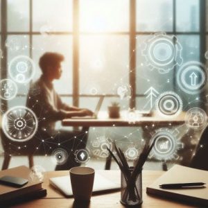 Boost Your Productivity