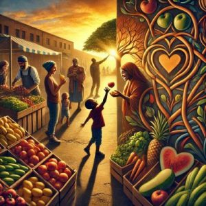 Universal Abundance