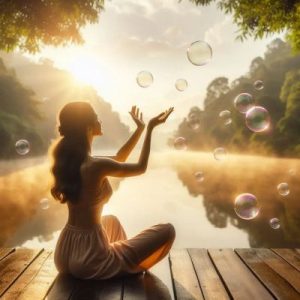 Manifesting With Affirmations