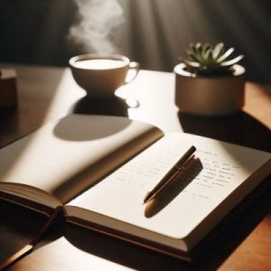 Wealth Affirmations